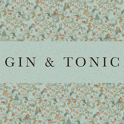 Gin & Tonic