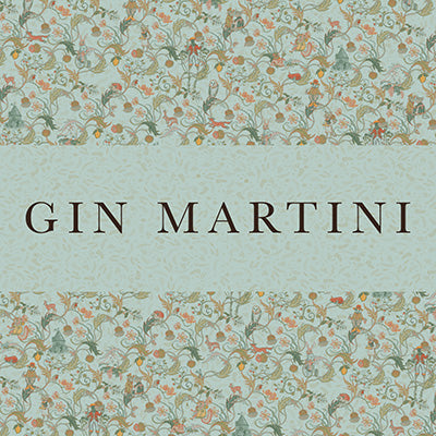 Gin Martini