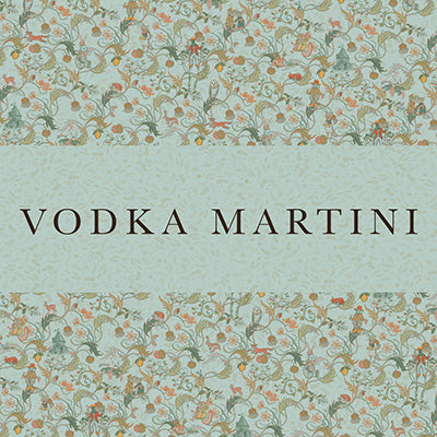 Vodka Martini