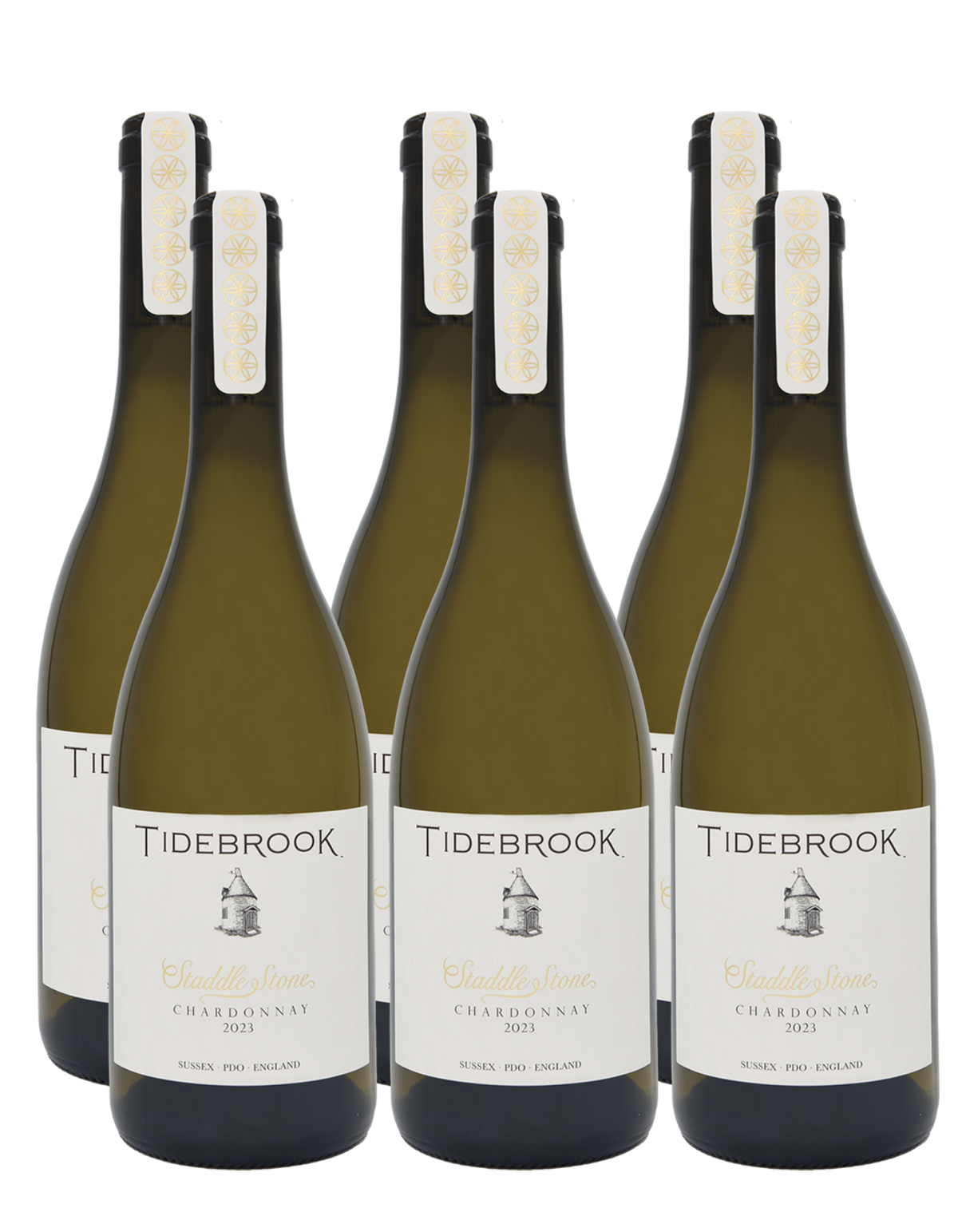 Tidebrook Staddle Stone Chardonnay