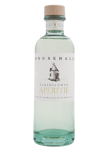Mousehall Elderflower Aperitif