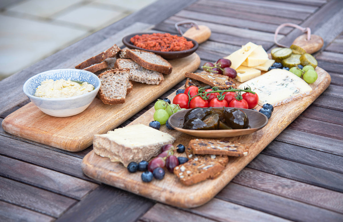 Guided Tasting Experiences