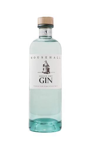 Mousehall Sussex Dry Gin