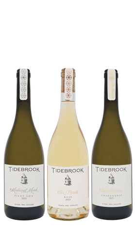 Tidebrook Wine Starter Pack