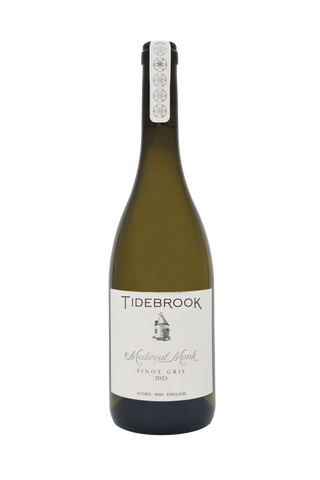 Tidebrook Medieval Monk Pinot Gris