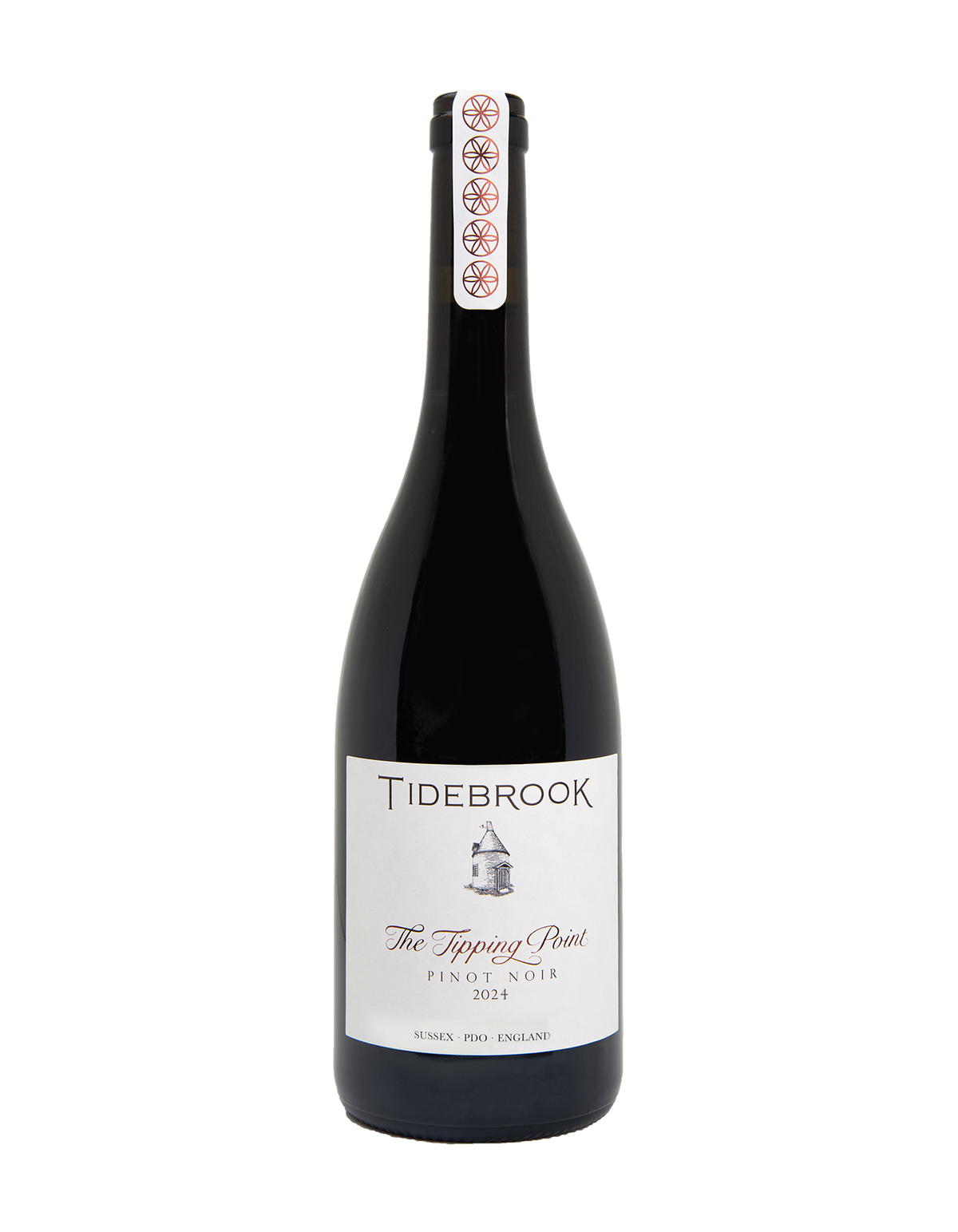 Tidebrook The Tipping Point Pinot Noir