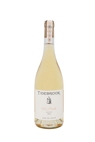 Tidebrook Six Petals Rose